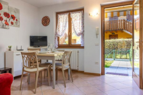 Casa Fiocco di Neve con giardino, box, WiFi, Self check in